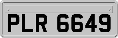 PLR6649