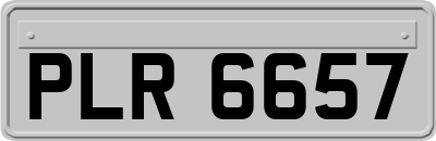 PLR6657