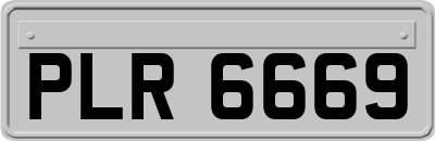 PLR6669