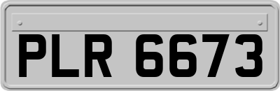 PLR6673