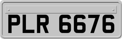 PLR6676