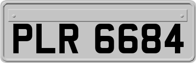 PLR6684