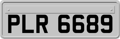 PLR6689