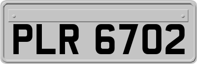 PLR6702