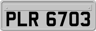 PLR6703