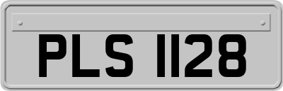 PLS1128