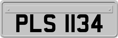 PLS1134