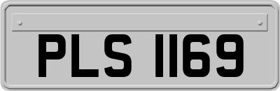 PLS1169