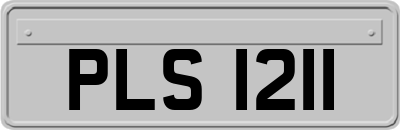 PLS1211