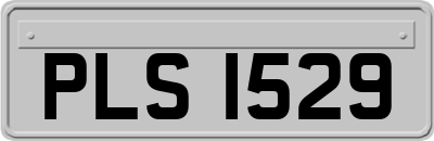 PLS1529