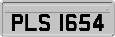 PLS1654