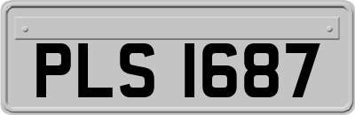 PLS1687