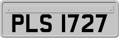 PLS1727