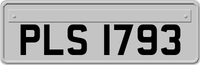 PLS1793