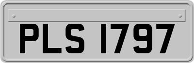 PLS1797