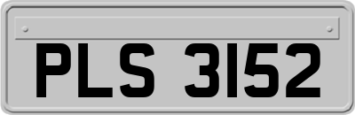 PLS3152