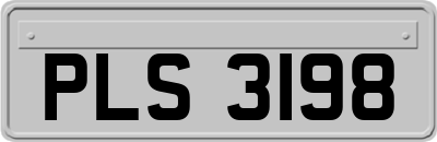 PLS3198