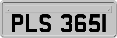 PLS3651