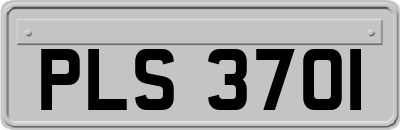 PLS3701