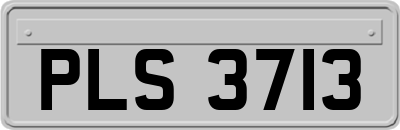 PLS3713