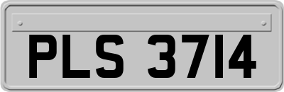 PLS3714