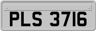 PLS3716