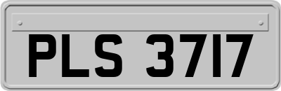 PLS3717