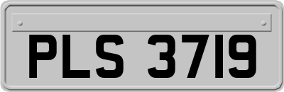 PLS3719