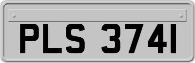 PLS3741