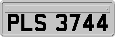 PLS3744