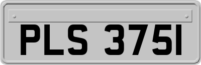 PLS3751