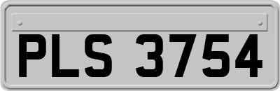 PLS3754