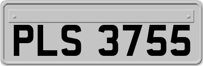 PLS3755