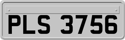 PLS3756