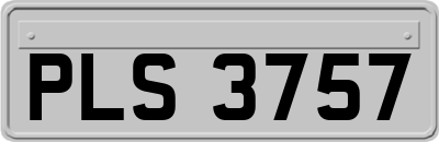 PLS3757