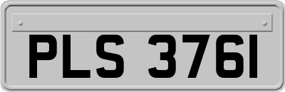 PLS3761