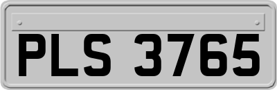 PLS3765