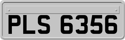 PLS6356