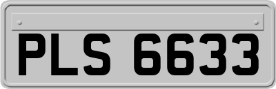 PLS6633