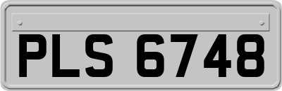 PLS6748