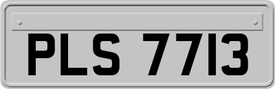 PLS7713