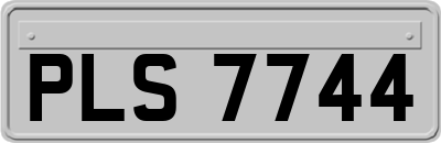 PLS7744