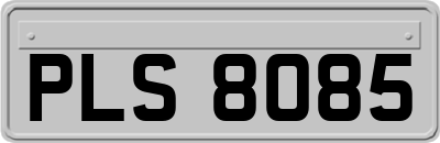 PLS8085