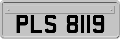 PLS8119