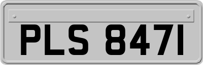 PLS8471