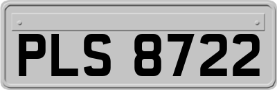 PLS8722