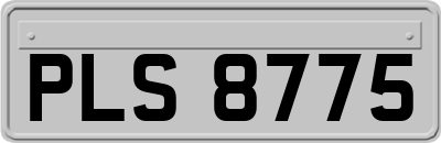 PLS8775