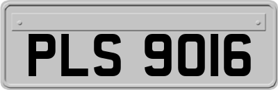 PLS9016