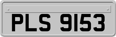 PLS9153