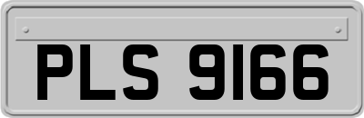 PLS9166